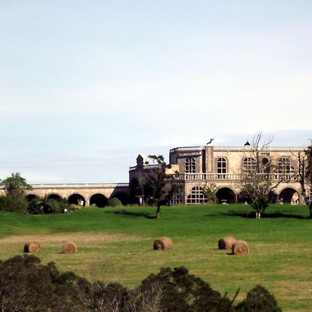 Bygracealone Manor Otel Outeniekwa Dış mekan fotoğraf