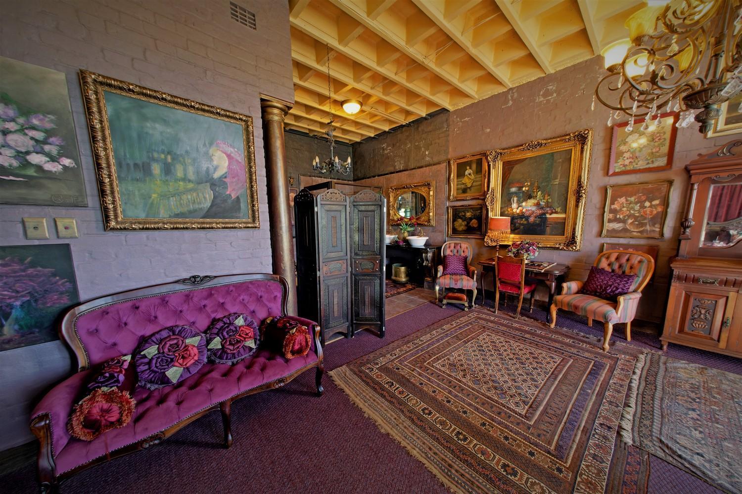 Bygracealone Manor Otel Outeniekwa Dış mekan fotoğraf